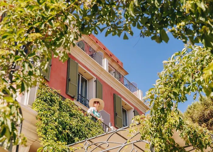 Hotel Liberata & Spa