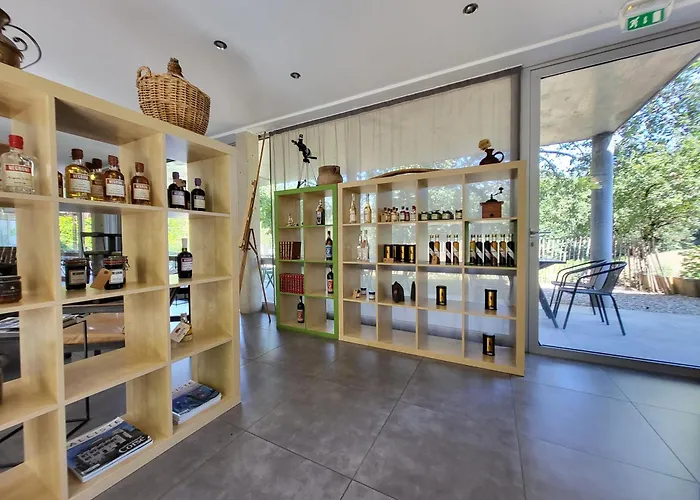 Artemisia Boutique Hotel