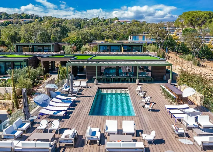 Hotel Villa Maier