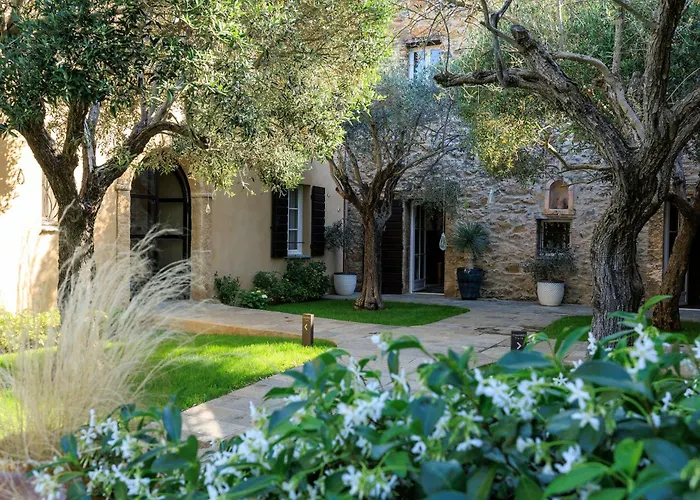 Hotel La Dimora & Spa