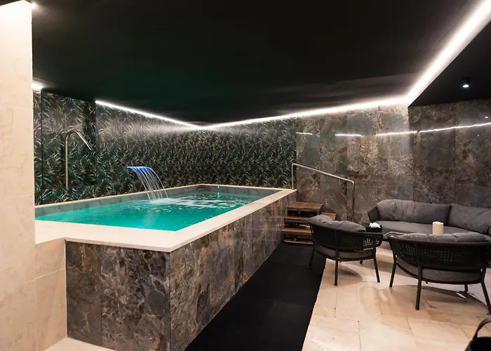 Hotel & Spa Rocabella