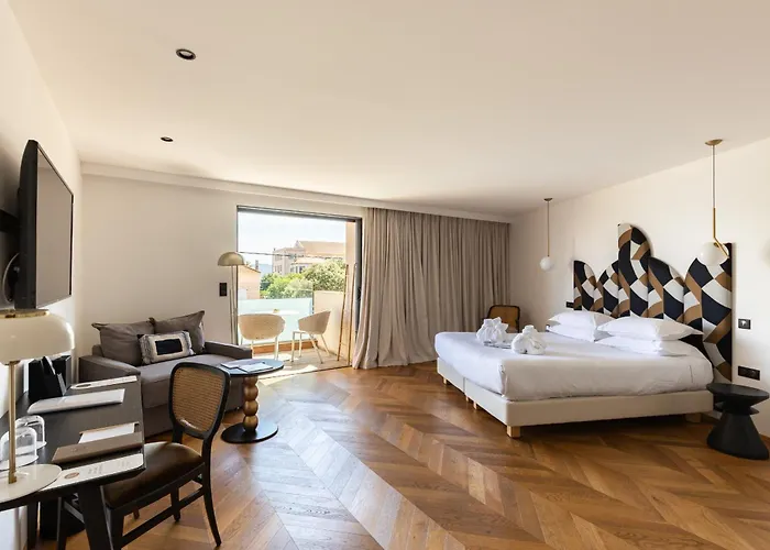 Hotel & Spa Rocabella